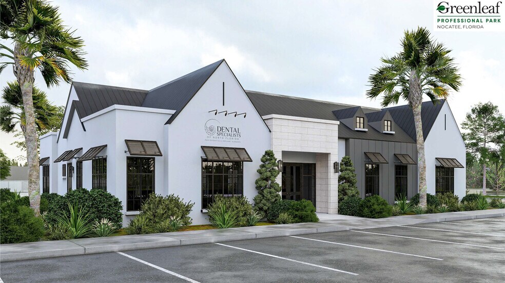Primary Photo Of 40 Greenleaf Drive, Ponte Vedra Beach Land For Sale