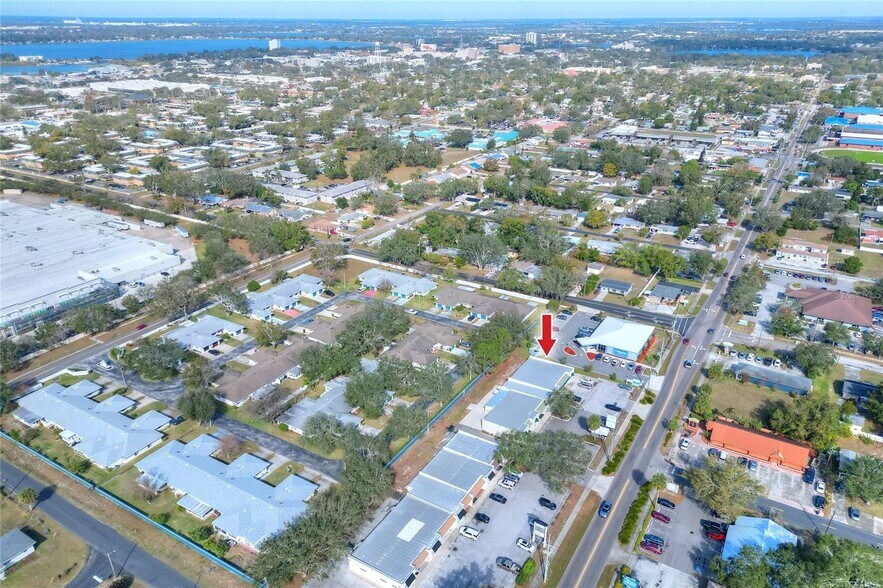 More Photos Of 1503 6th St SE, Winter Haven Storefront Retail Office For Sale