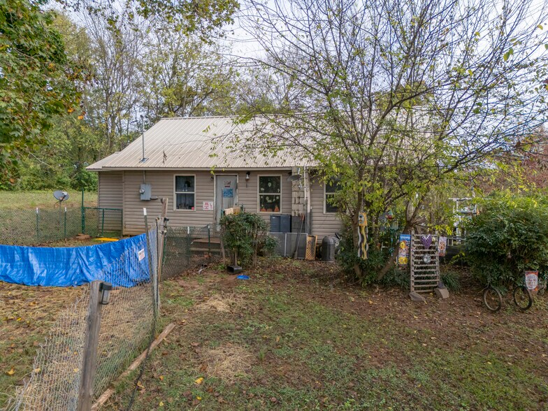 More Photos Of Intersection of NC 9 & 108 hwy, Mill Spring Freestanding For Sale