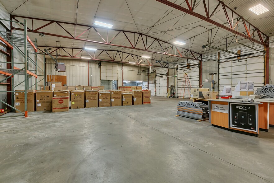 More Photos Of 15615 Highway 27, Little Falls Refrigeration Cold Storage For Lease