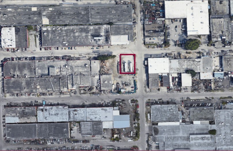 Primary Photo Of , Miami Land For Lease