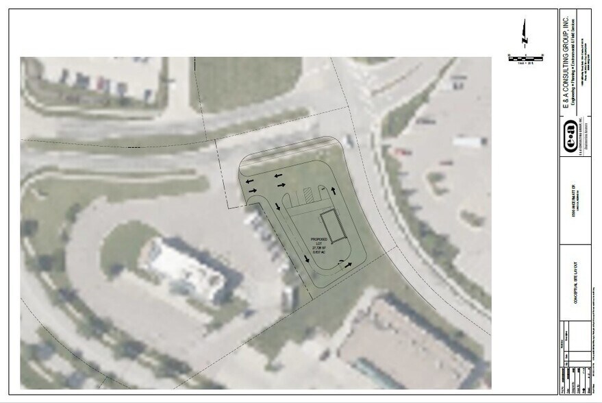 More Photos Of 8500 Andermatt Dr, Lincoln Land For Lease