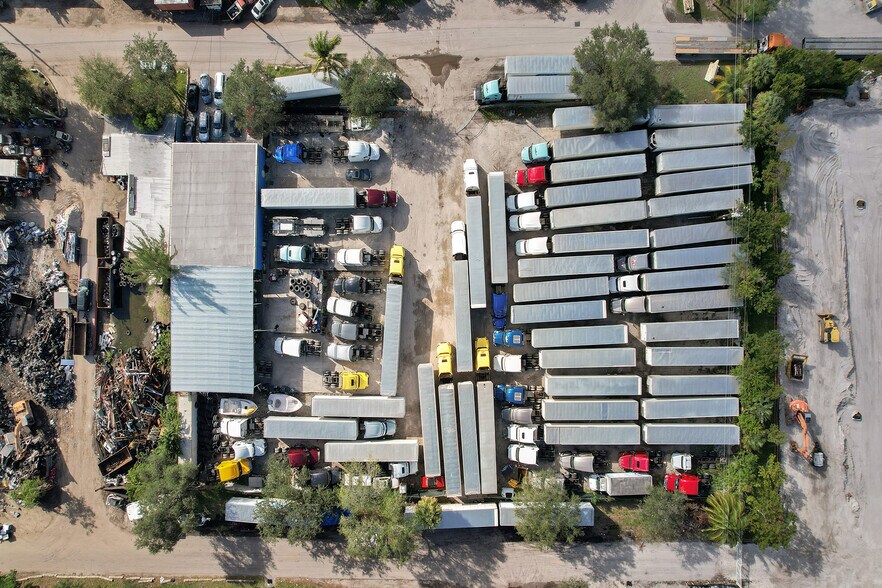 More Photos Of 850 NW 12th Ter, Pompano Beach Land For Sale