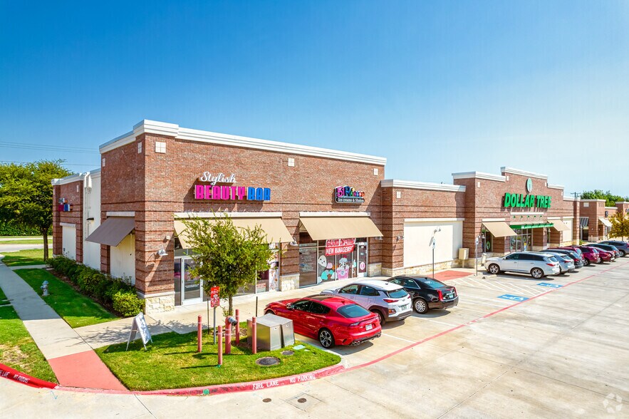 More Photos Of 5001 McKinney Ranch Pky, McKinney Unknown For Lease