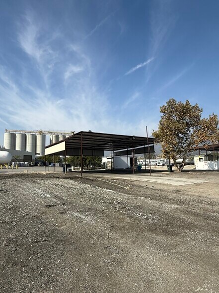 More Photos Of 19800 Cajon blvd, San Bernardino Land For Lease