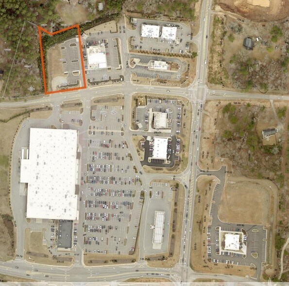 More Photos Of 5151 Bluegrass Trail, Grovetown Land For Sale