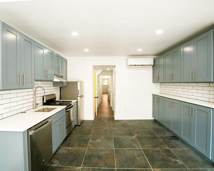 More Photos Of 1413 Lombard St, Philadelphia Apartments For Sale