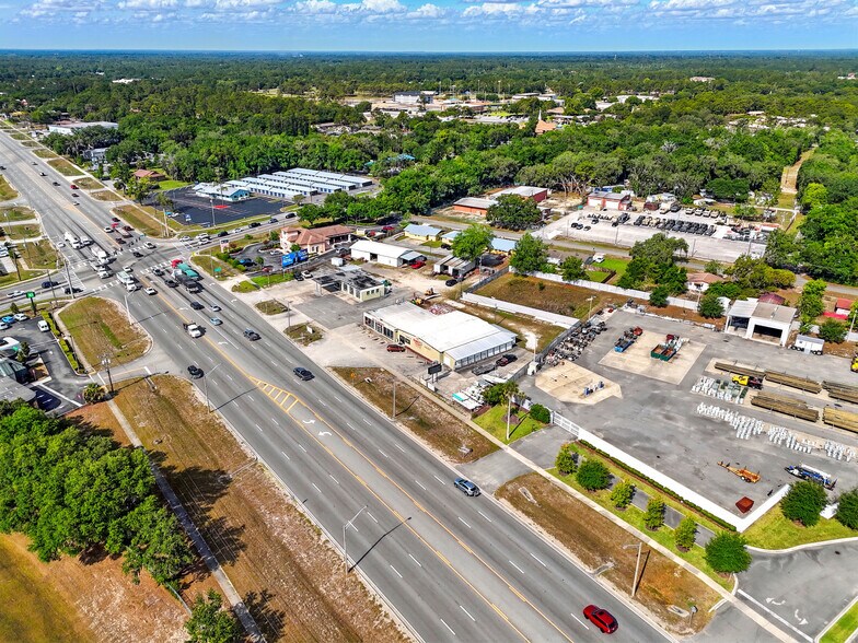 More Photos Of 110 N State Road 19, Palatka Auto Repair For Sale