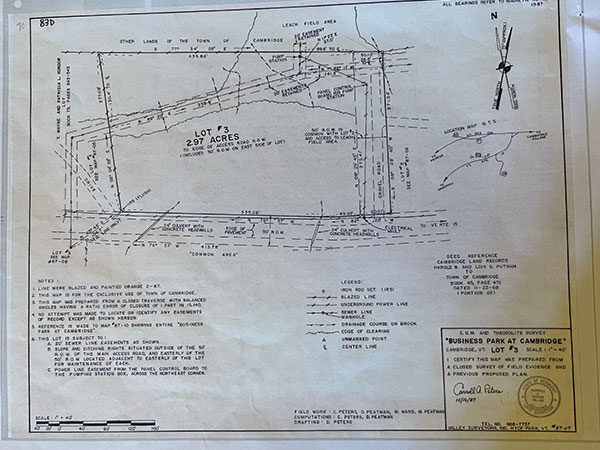 More Photos Of John Putnam Memorial Dr, Cambridge Land For Sale