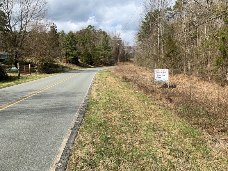 More Photos Of Pine St & Hwy 70 @ Pine St, Haw River Land For Sale