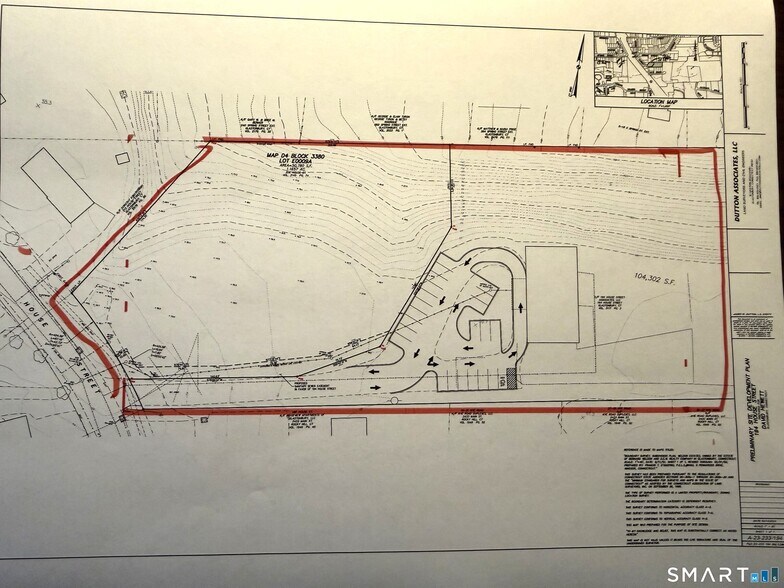 More Photos Of 206 House St, Glastonbury Land For Sale