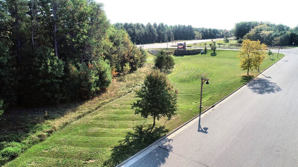 More Photos Of Lot 1, 2, & 5 HWY 13, Wisconsin Dells Land For Sale