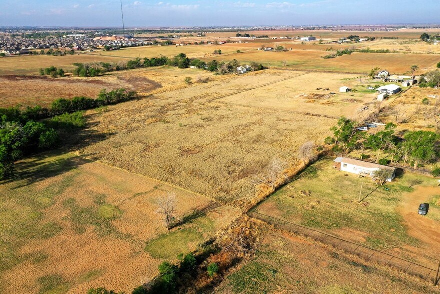 More Photos Of 2111 Wausau Ave, Lubbock Land For Sale