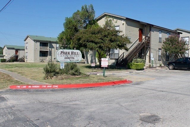 More Photos Of , Kerrville Multifamily For Sale