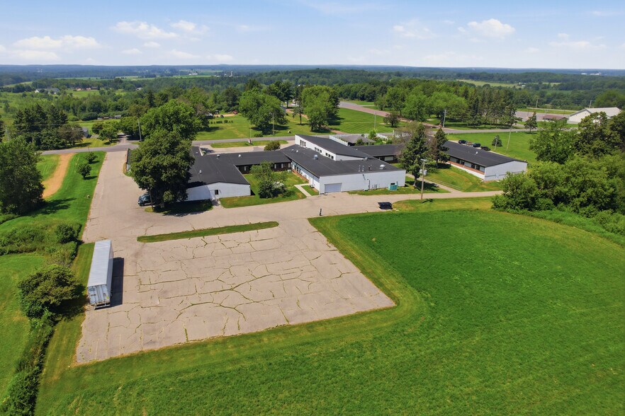 More Photos Of 8014 Bethel Rd, Arpin Apartments For Sale