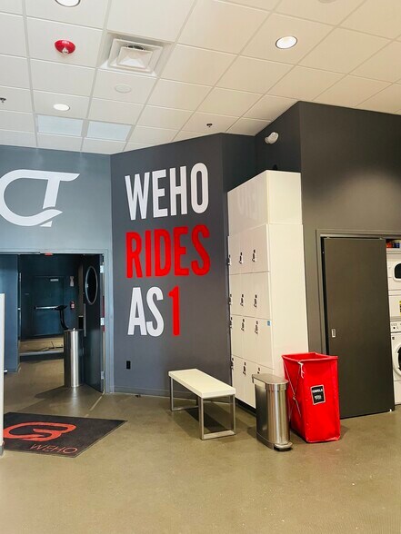 More Photos Of 8305 W Sunset Blvd, West Hollywood Office For Lease