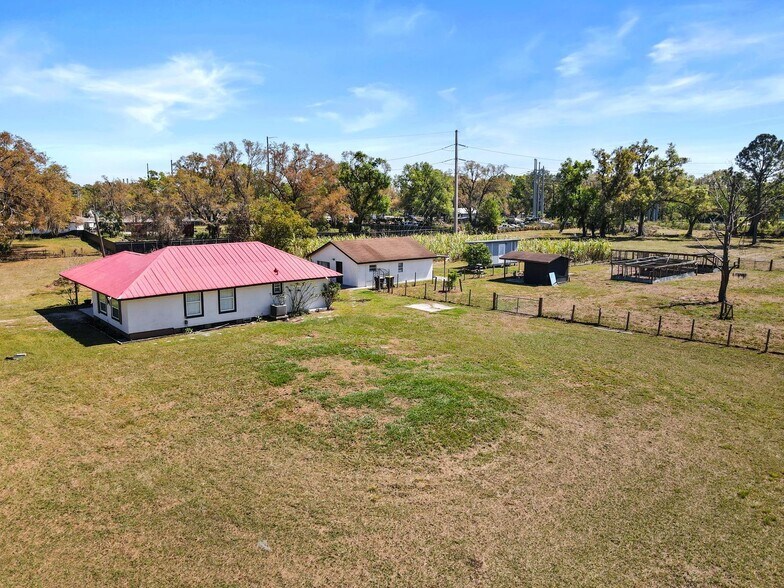More Photos Of 2730 W Highland St, Lakeland Land For Sale