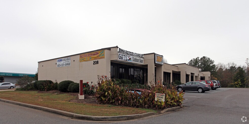 More Photos Of 208 Candi Ln, Columbia Office For Sale