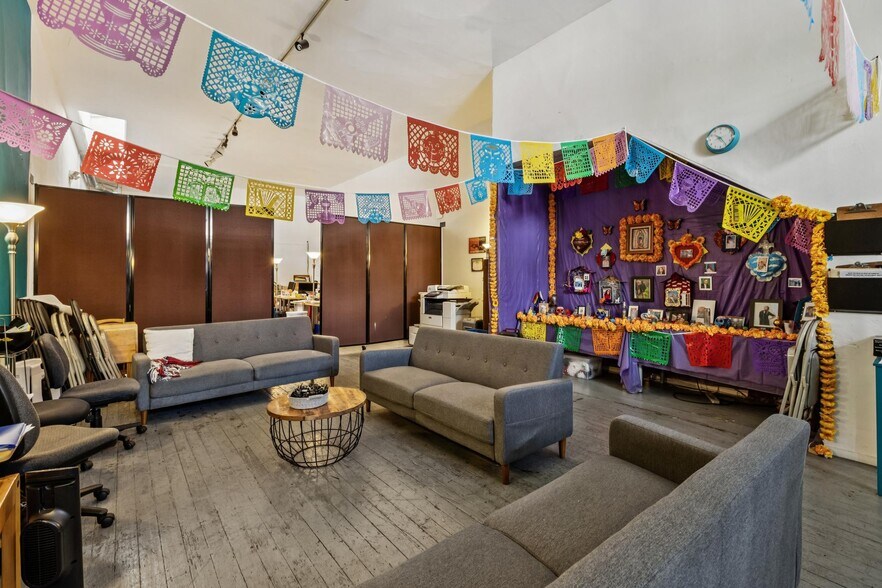 More Photos Of 423-433 S Van Ness Ave, San Francisco Apartments For Sale