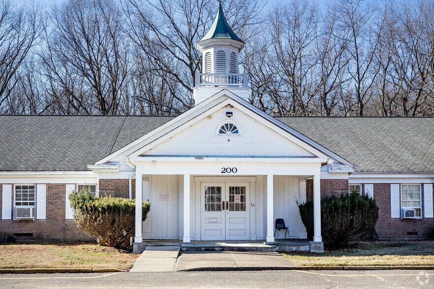 More Photos Of 200 Nicolls Rd, Stony Brook Office For Sale