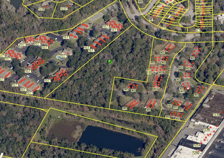 More Photos Of 965 Candlelight Blvd, Brooksville Land For Sale