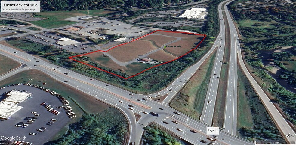 More Photos Of 5 Edwards St, Lebanon Land For Sale