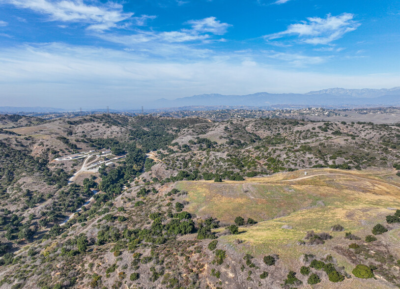 Primary Photo Of 7351 Carbon Canyon Rd, Brea Land For Sale