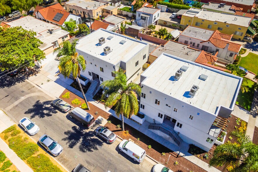 More Photos Of 5014 Pickford St, Los Angeles Apartments For Sale