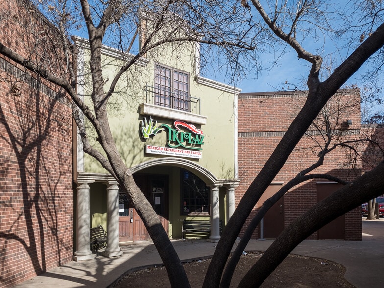 More Photos Of 4610 N Garfield St, Midland Unknown For Lease