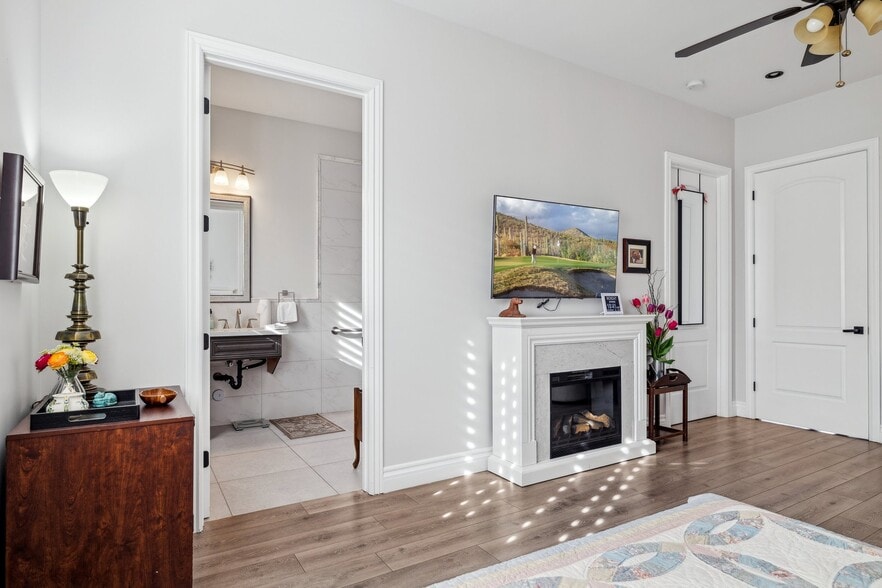 More Photos Of 24832 N 91st Ave, Peoria Healthcare For Sale