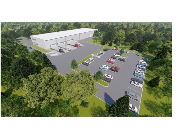 More Photos Of 2805 Township Line Rd, Hatfield Land For Sale