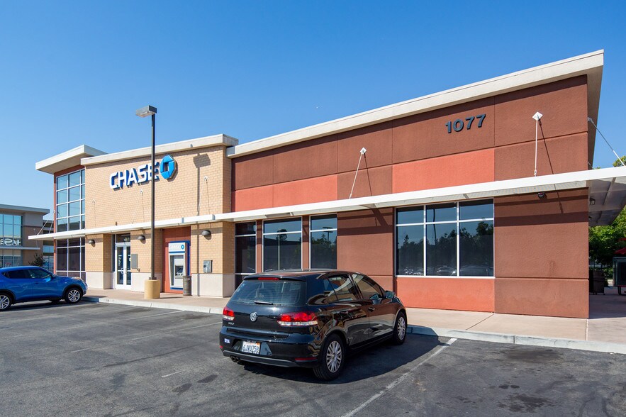 More Photos Of 1077 E Brokaw Rd, San Jose Bank For Sale