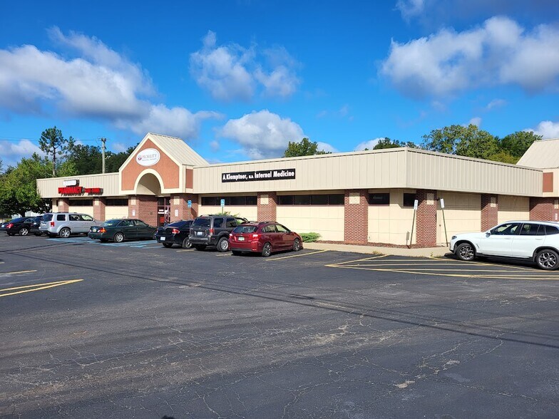 More Photos Of 1159 E Michigan Ave, Ypsilanti Office For Sale