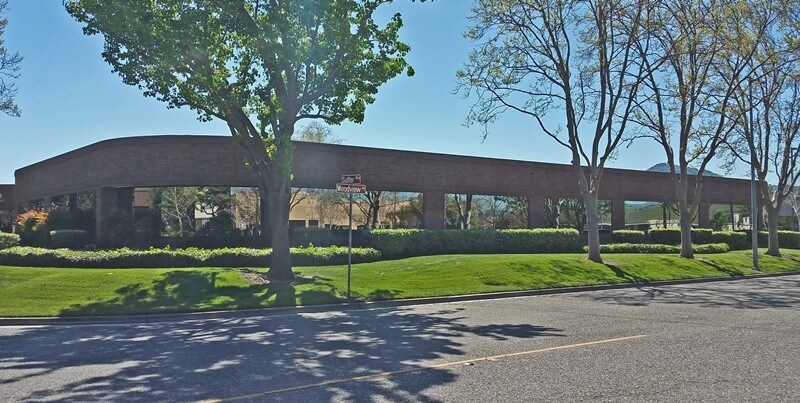 More Photos Of 18635 Sutter Blvd, Morgan Hill Research And Development For Lease