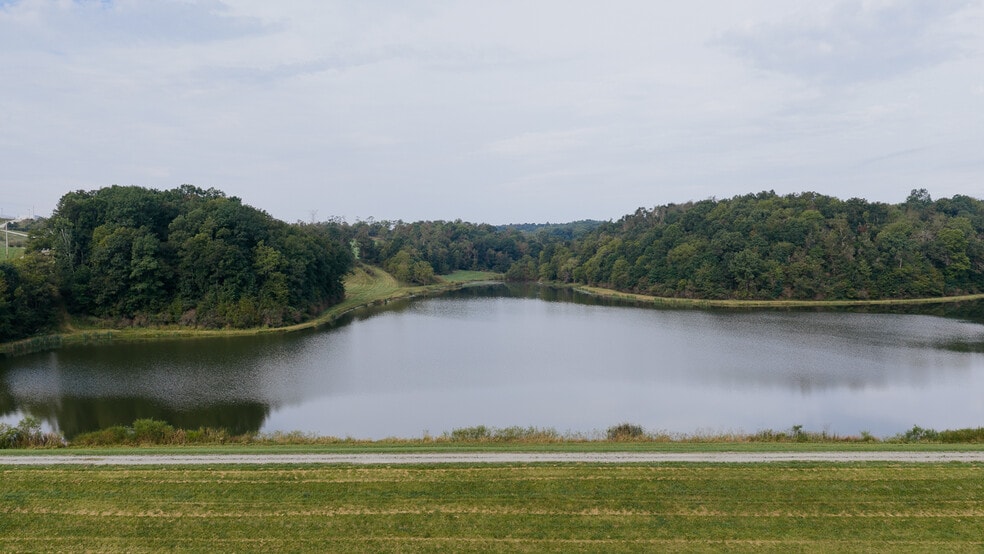 More Photos Of 1258 Panda Rd SE, Carrollton Land For Sale
