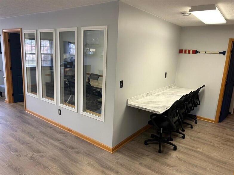 More Photos Of 11065 State Highway 18, Conneaut Lake Office For Sale