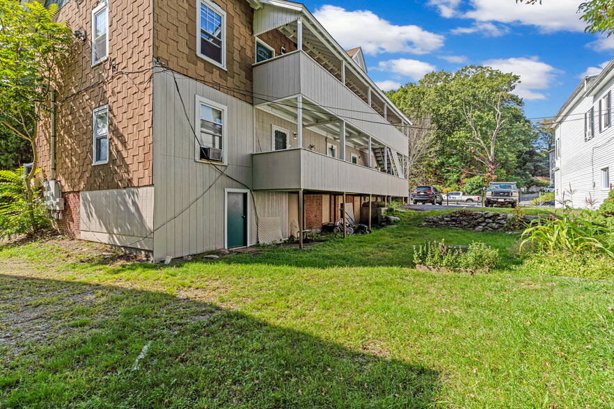 More Photos Of 1 Ludlow St, Worcester Apartments For Sale