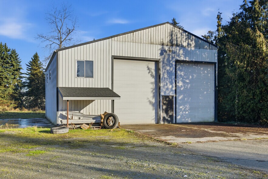 More Photos Of 10709 Woodland Ave E, Puyallup Specialty For Sale