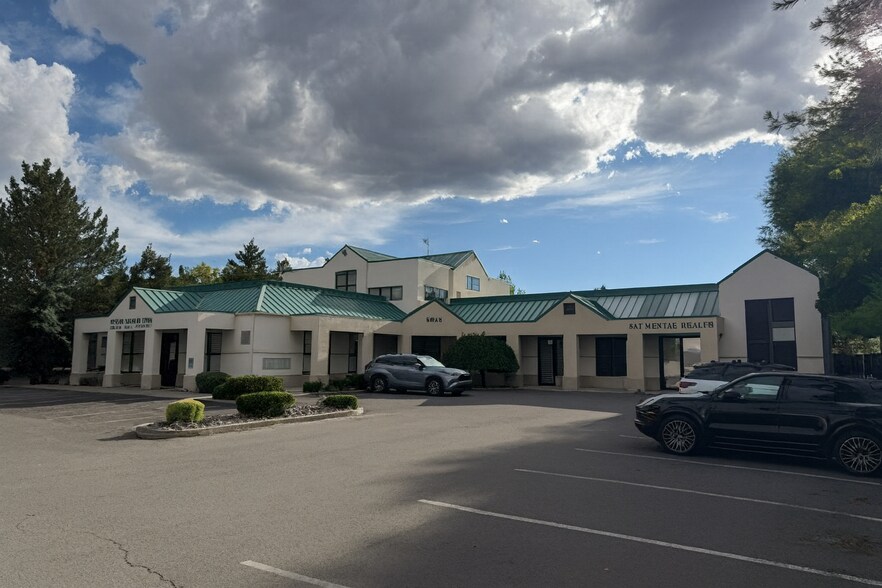 More Photos Of 5865 Tyrone Rd, Reno Medical For Lease