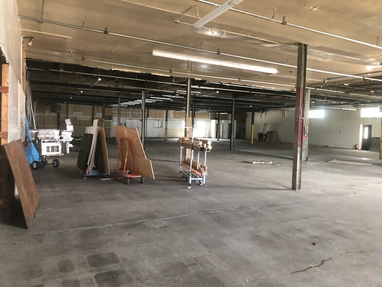 2801 E Hennepin Ave, Minneapolis, MN 55413 Industrial For Lease