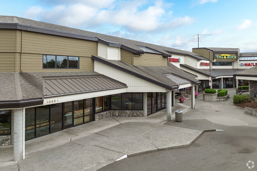 More Photos Of 1009 Monroe Ave, Enumclaw Freestanding For Lease