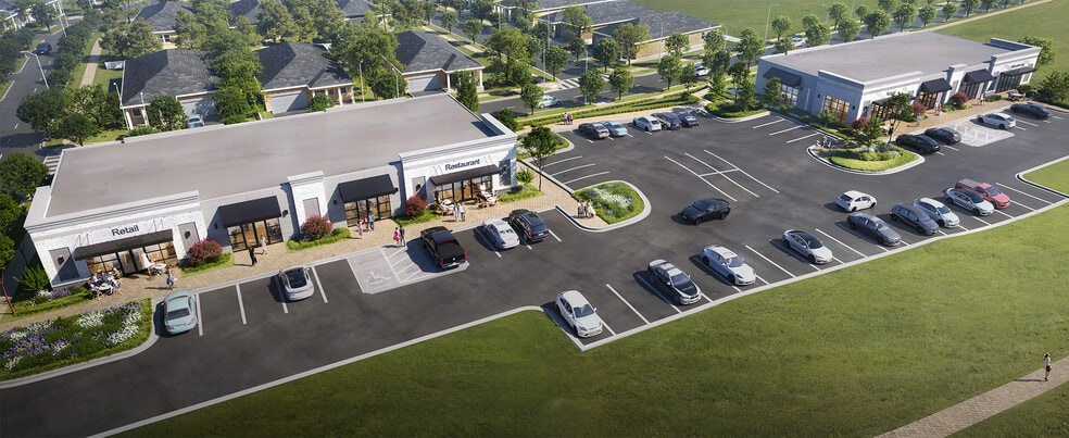 More Photos Of 3825 S New Hope Rd, Gastonia Unknown For Lease