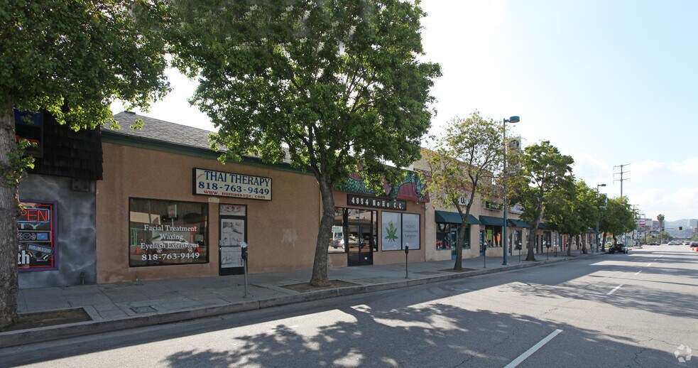 More Photos Of 4832-4850 Lankershim Blvd, North Hollywood Storefront For Lease