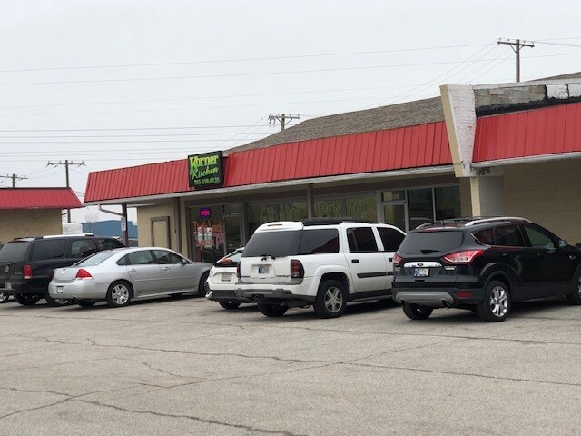 More Photos Of 1700-1720 West Blvd, Kokomo Unknown For Lease