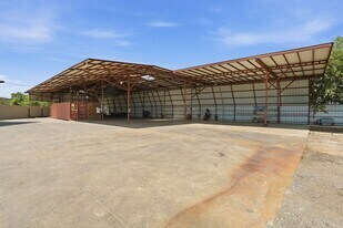 More Photos Of 2423 Walsh Rd, San Antonio Industrial For Sale
