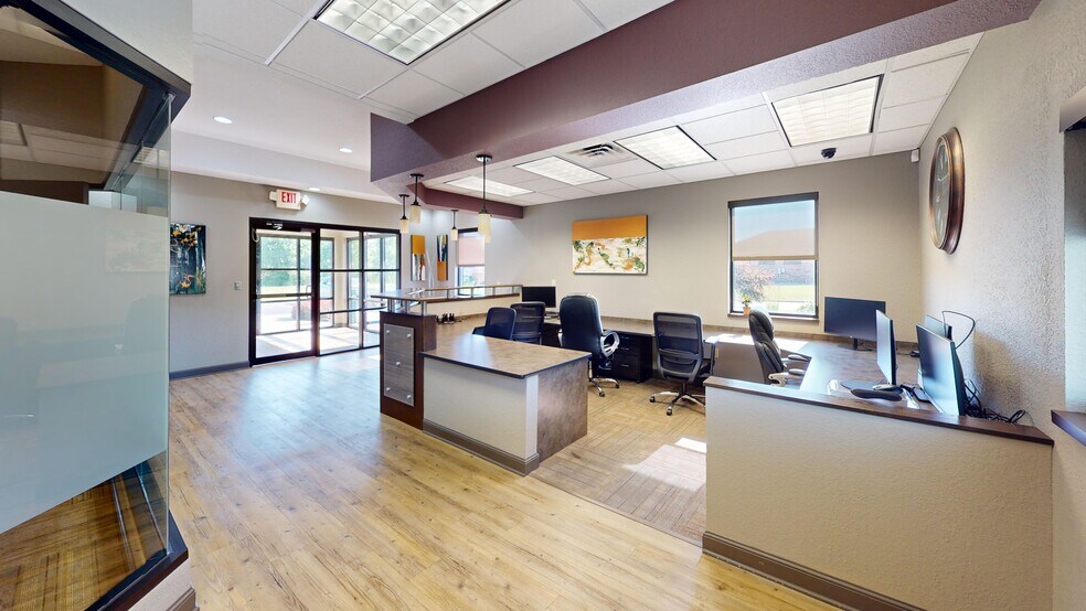 More Photos Of 14019 Pony Express Run, Leo Office For Sale