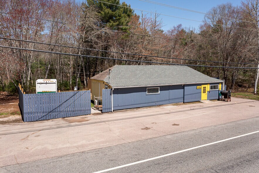 More Photos Of 388A Church Street Richmond RI 02894 St, Wood River Junction General Retail For Sale