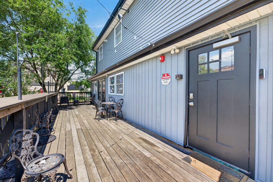 More Photos Of 528 Ridgeway Ave, South Amboy General Retail For Sale