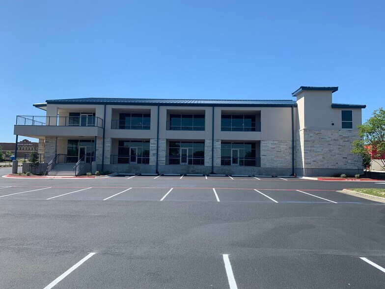 More Photos Of 2050 Double Creek Dr, Round Rock Medical For Lease