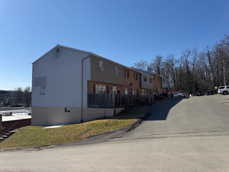 Primary Photo Of 101 W Water St, Slippery Rock Apartments For Sale